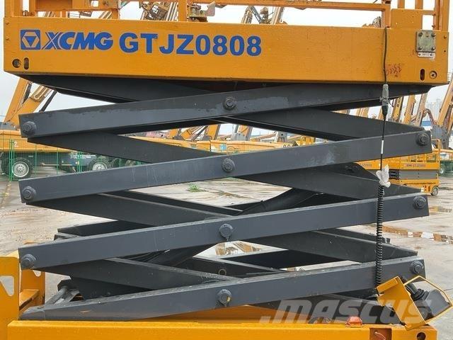 XCMG GTJZ0808 Scissor Lifts