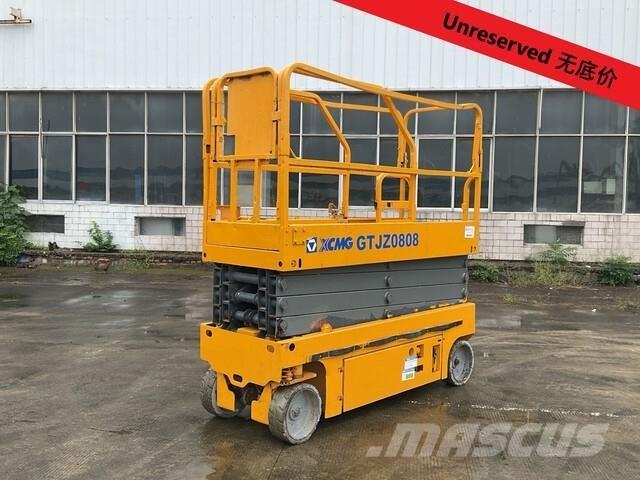 XCMG GTJZ0808 Scissor Lifts