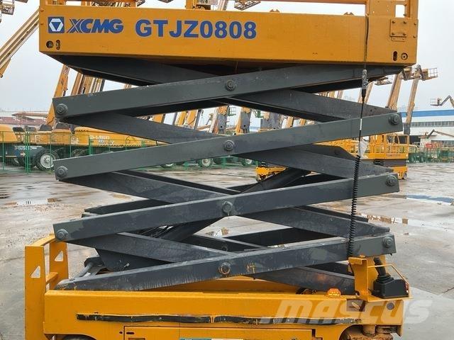 XCMG GTJZ0808 Scissor Lifts