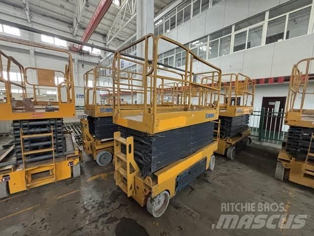 XCMG GTJZ10 Scissor Lifts