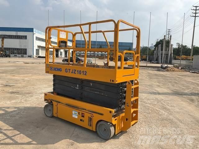 XCMG GTJZ1012 Scissor Lifts