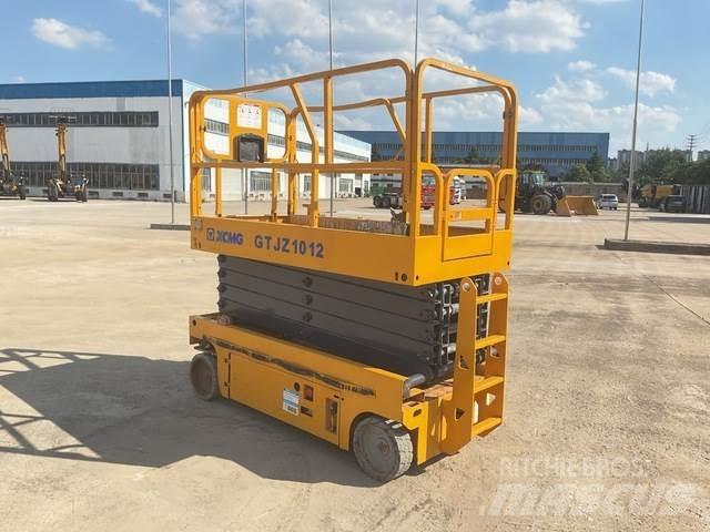 XCMG GTJZ1012 Scissor Lifts