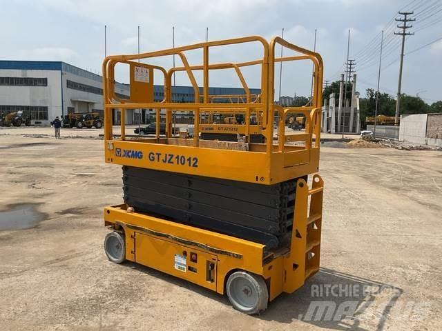 XCMG GTJZ1012 Scissor Lifts