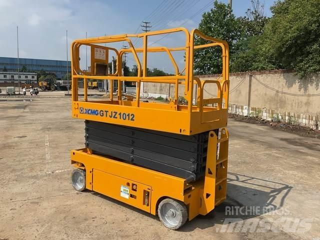 XCMG GTJZ1012 Scissor Lifts