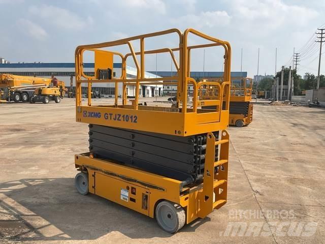 XCMG GTJZ1012 Scissor Lifts