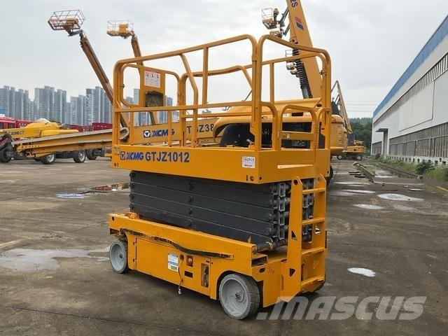 XCMG GTJZ1012 Scissor Lifts
