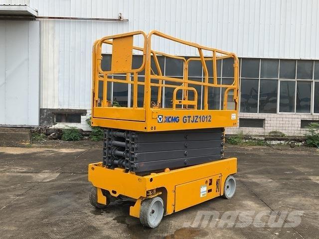 XCMG GTJZ1012 Scissor Lifts