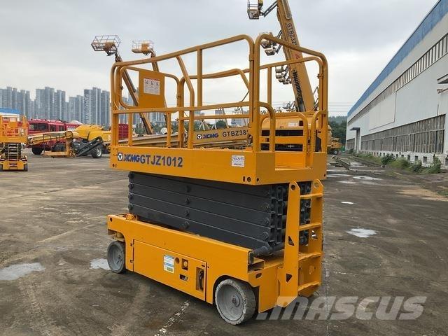XCMG GTJZ1012 Scissor Lifts