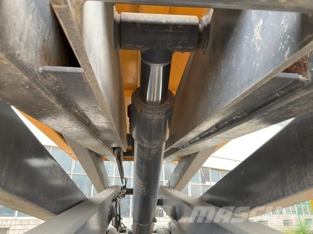 XCMG GTJZ1012 Scissor Lifts