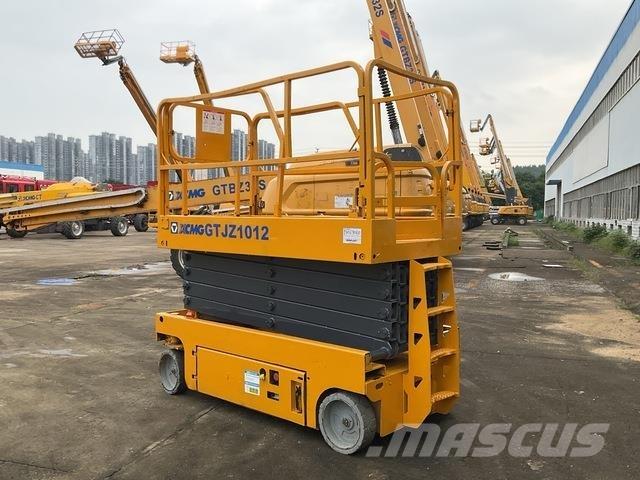 XCMG GTJZ1012 Scissor Lifts