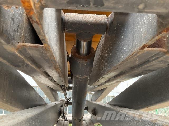 XCMG GTJZ1212 Scissor Lifts