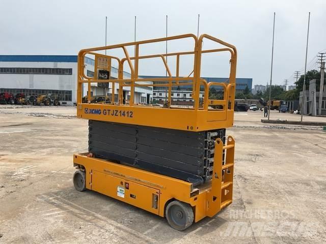 XCMG GTJZ1412 Scissor Lifts