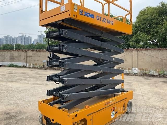 XCMG GTJZ1412 Scissor Lifts