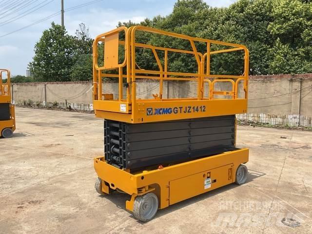 XCMG GTJZ1412 Scissor Lifts