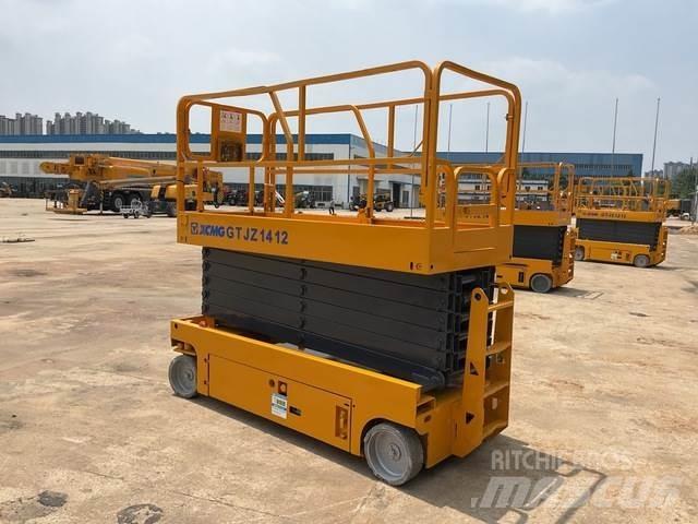 XCMG GTJZ1412 Scissor Lifts