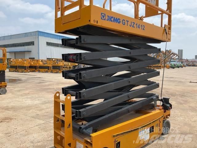 XCMG GTJZ1412 Scissor Lifts