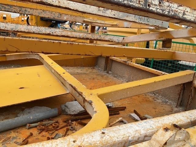 XCMG GTJZ1412 Scissor Lifts