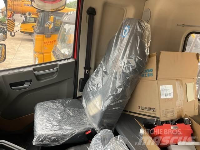 XCMG Hanvan Boom / Crane / Bucket Trucks