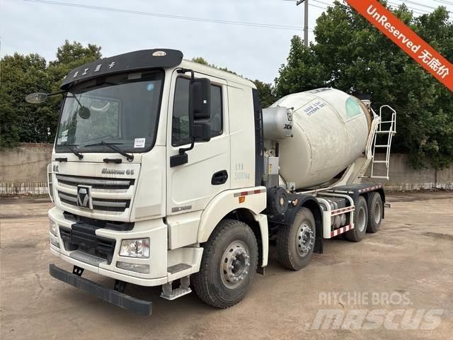 XCMG Hanvan G5 Other trucks