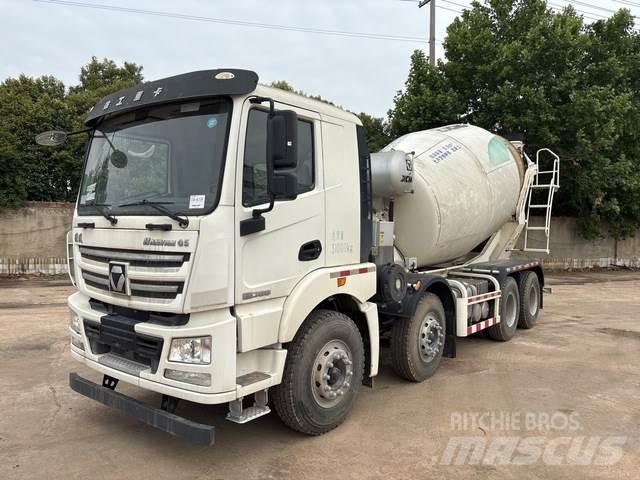 XCMG Hanvan G5 Other trucks