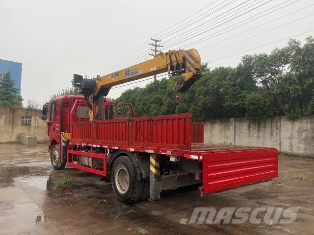 XCMG Hanvan G5 Boom / Crane / Bucket Trucks