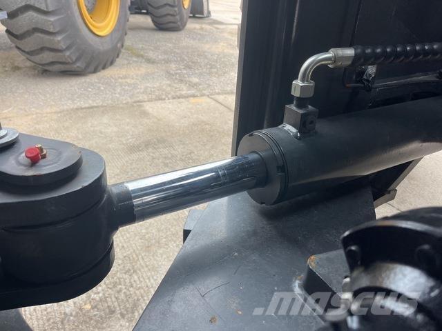 XCMG LW500HV Wheel Loaders