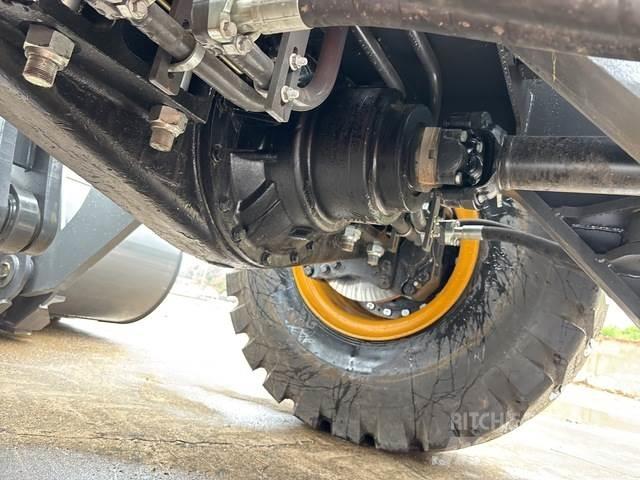 XCMG LW600FV Wheel Loaders