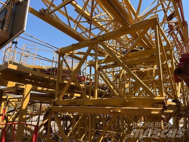 XCMG QTZ80 Tower Cranes