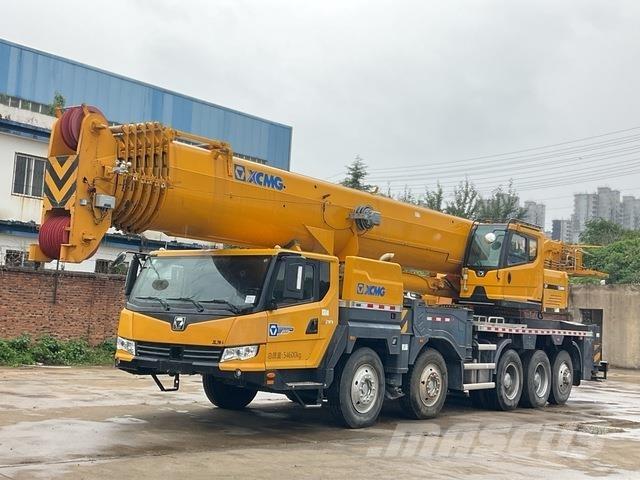 XCMG QY95K7C Crawler Cranes
