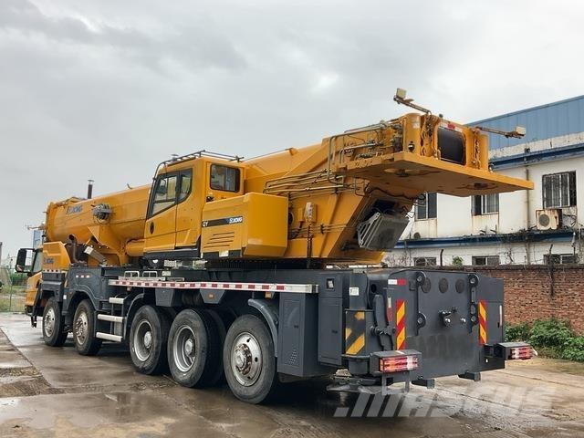 XCMG QY95K7C Crawler Cranes