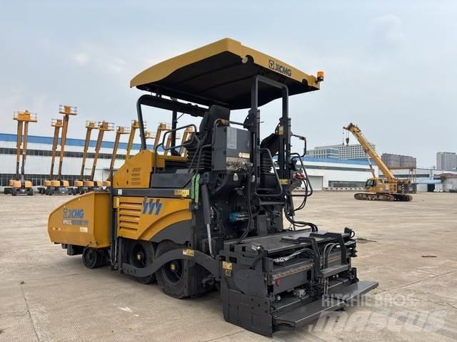 XCMG RP603L Asphalt pavers