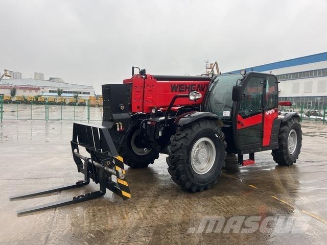 XCMG WF4014 Telescopic Handlers