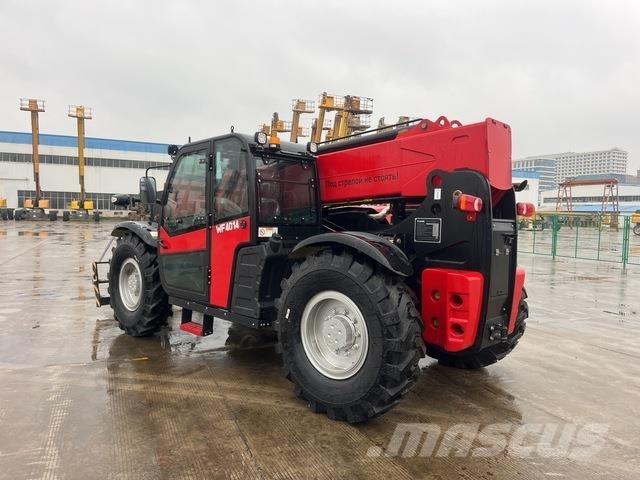 XCMG WF4014 Telescopic Handlers