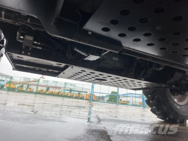 XCMG WF4014 Telescopic Handlers
