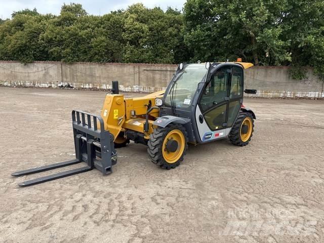 XCMG XC6-2506E Telescopic Handlers