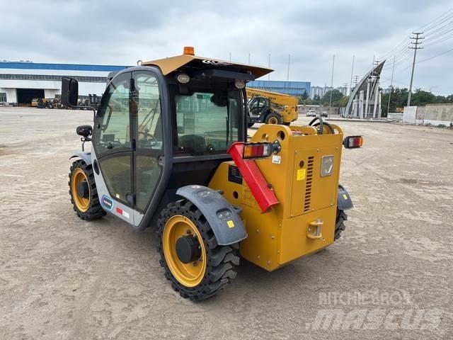 XCMG XC6-2506E Telescopic Handlers