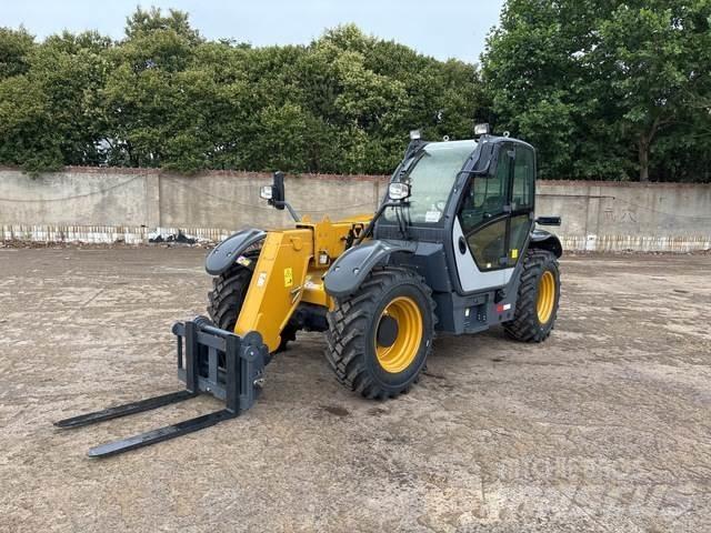 XCMG XC6-3007V Telescopic Handlers