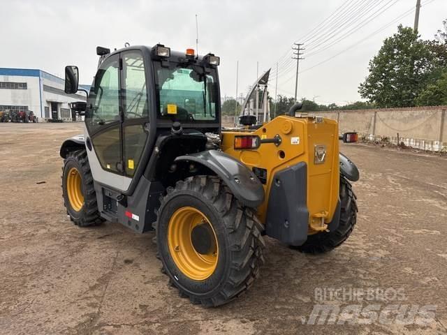 XCMG XC6-3007V Telescopic Handlers