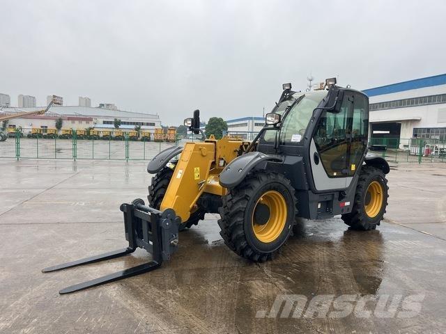 XCMG XC6-3007V Telescopic Handlers