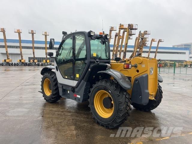 XCMG XC6-3007V Telescopic Handlers