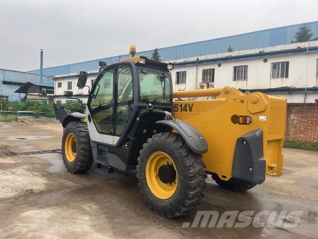 XCMG XC6-3514V Telescopic Handlers