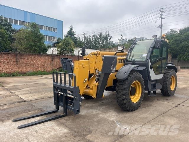 XCMG XC6-3514V Telescopic Handlers