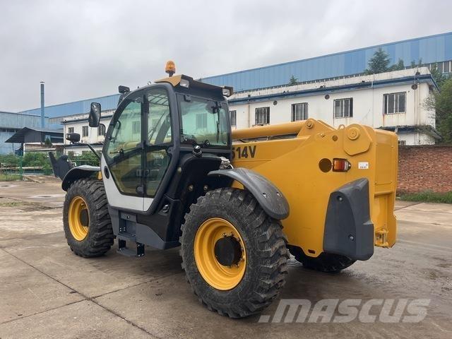 XCMG XC6-3514V Telescopic Handlers