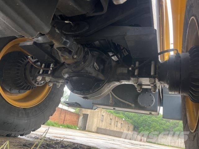 XCMG XC938 Wheel Loaders