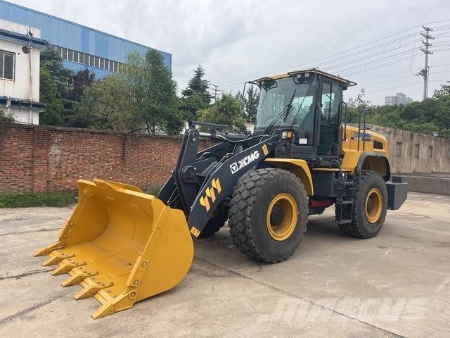 XCMG XC938U Wheel Loaders