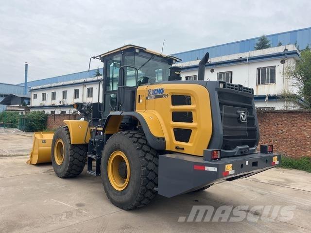 XCMG XC938U Wheel Loaders