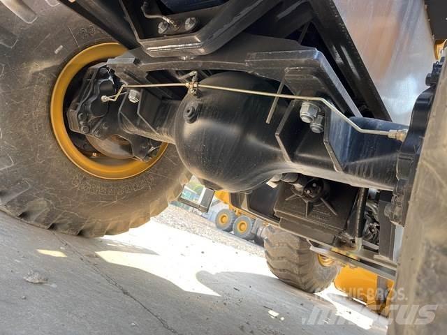 XCMG XC956 Wheel Loaders