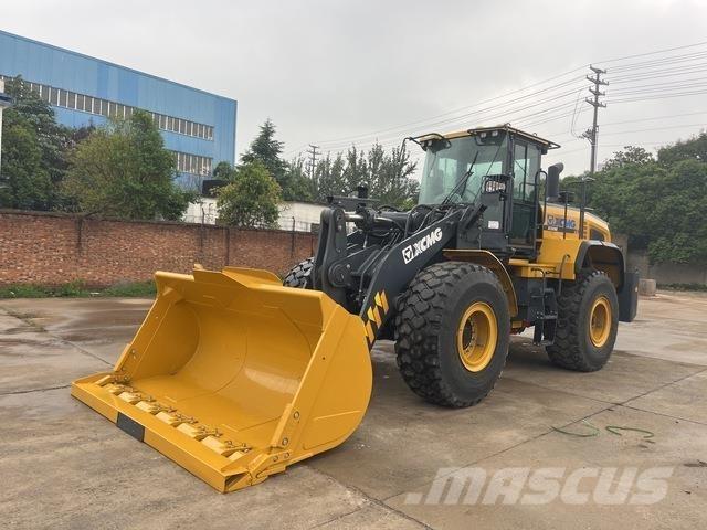 XCMG XC958 Wheel Loaders