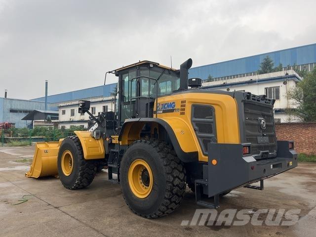 XCMG XC958 Wheel Loaders