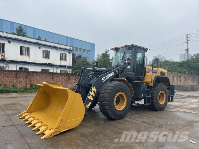 XCMG XC958E Wheel Loaders